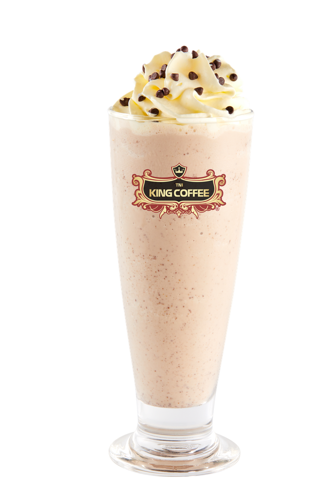 ĐÁ XAY - CARAMEL 16OZ