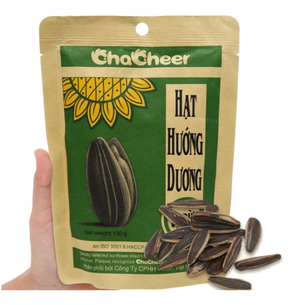 HẠT HƯỚNG DƯƠNG