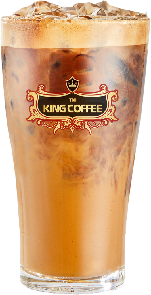 CÀ PHÊ SỮA ĐÁ SÀI GÒN