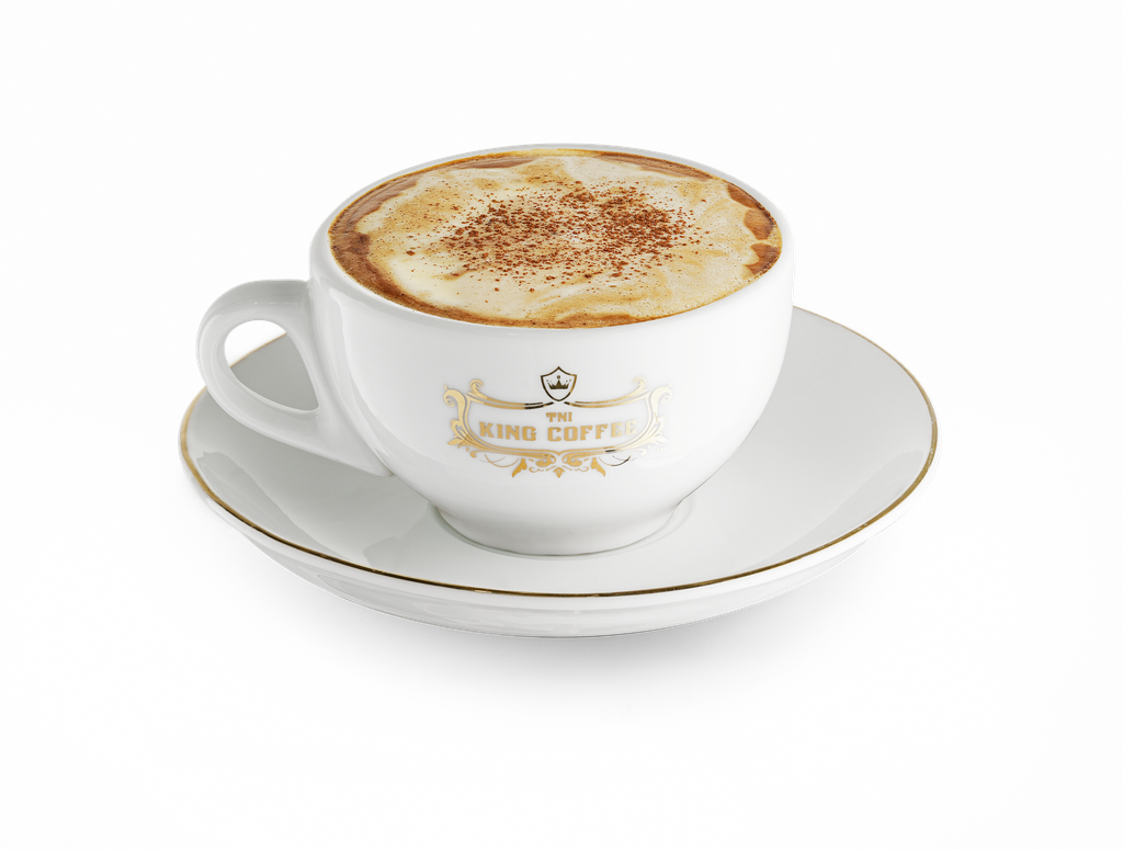 CÀ PHÊ TRỨNG (S)