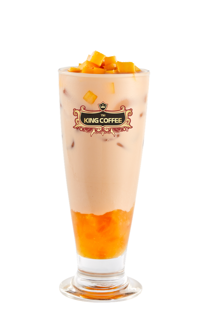 (O) Trà sữa Xoài (L)