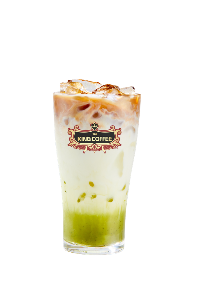 (KC) Cà phê trà xanh