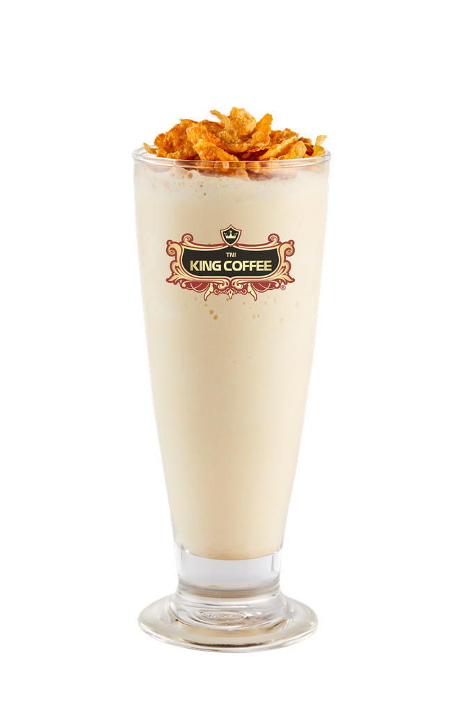 CÀ PHÊ SỮA PHÔ MAI