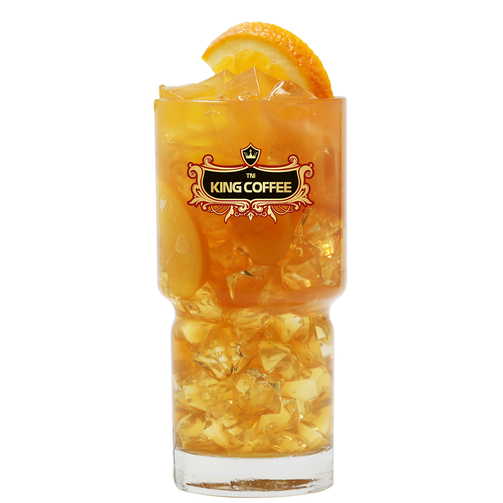 TRÀ ĐÀO DƯA LƯỚI (M)