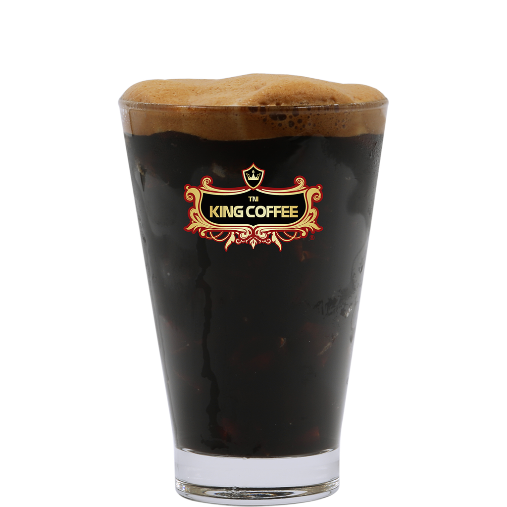 (P) Cà Phê Đen Đá (S)