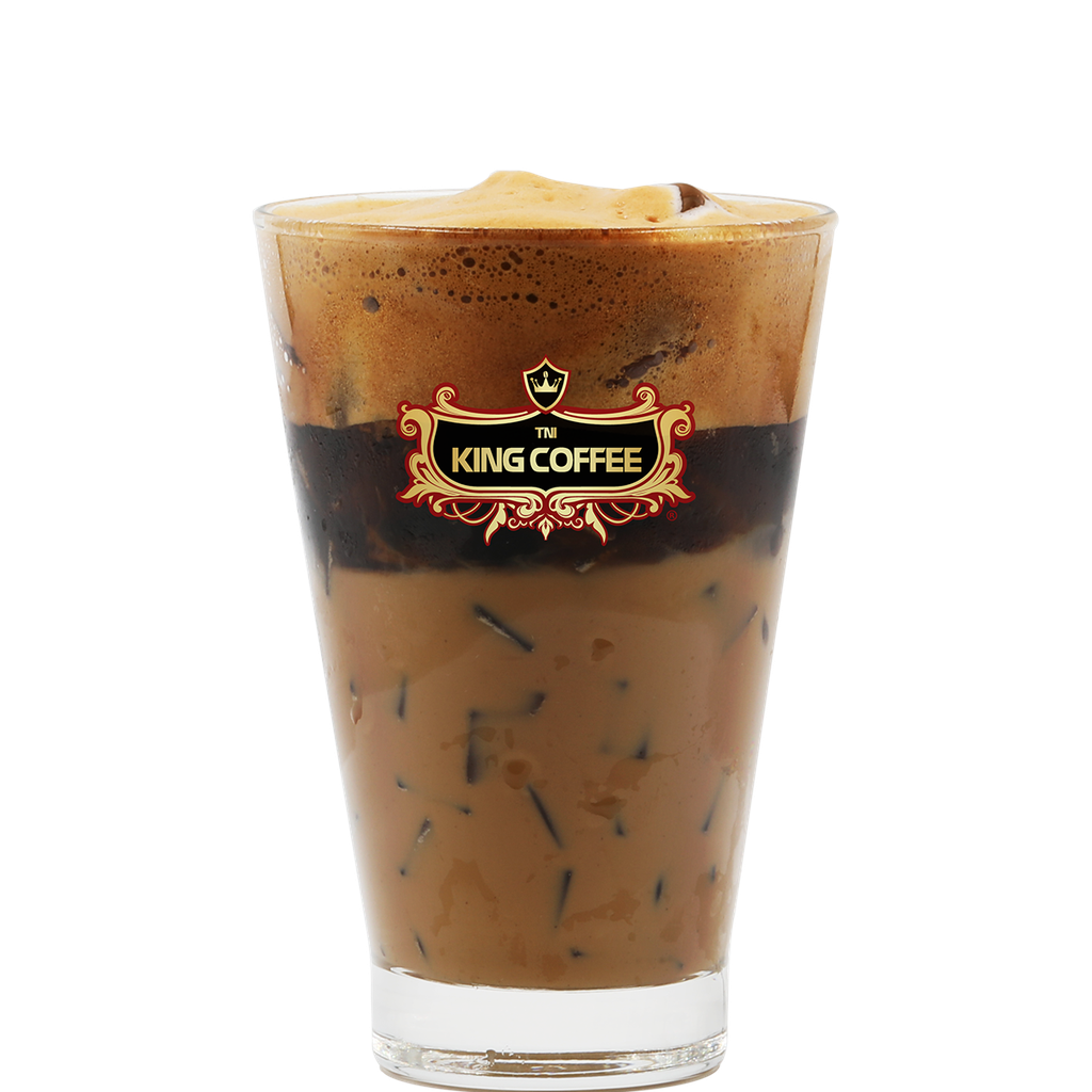 (P) Cà Phê Sữa Đá (M)