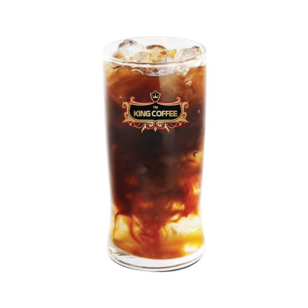 (P) Americano Đá (S)