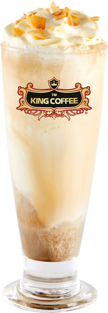 (P) Cà Phê Dừa (M)