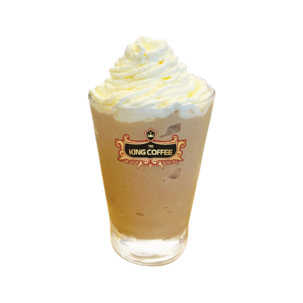 (P) Vanilla Cafe (M)