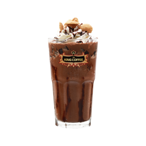 (P) Choco Blast (L)