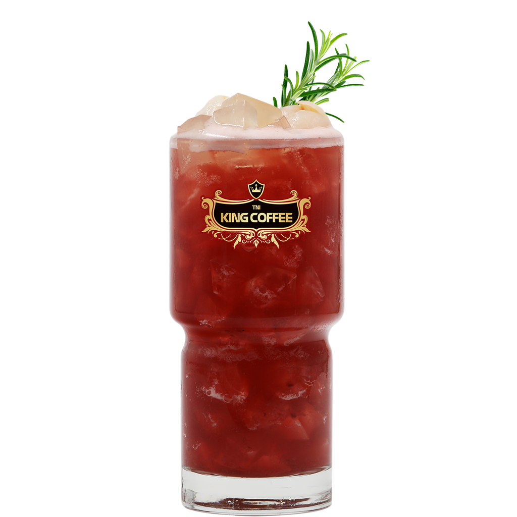 (P) Trà Vải PhÚc Bồn Tử (M)