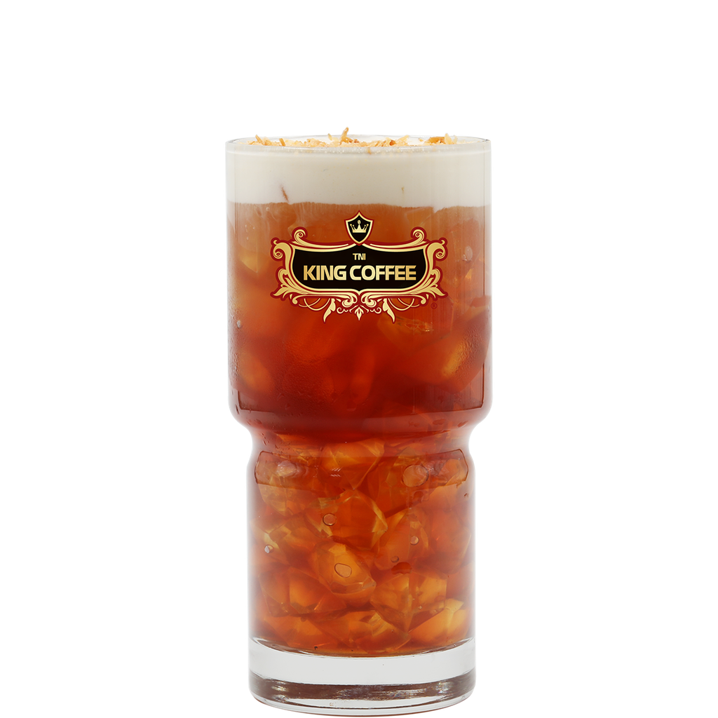 (P) Trà Earl Grey Macchiato (XL)