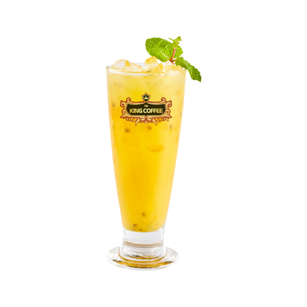 (P) Nước Ép Chanh Dây (S)