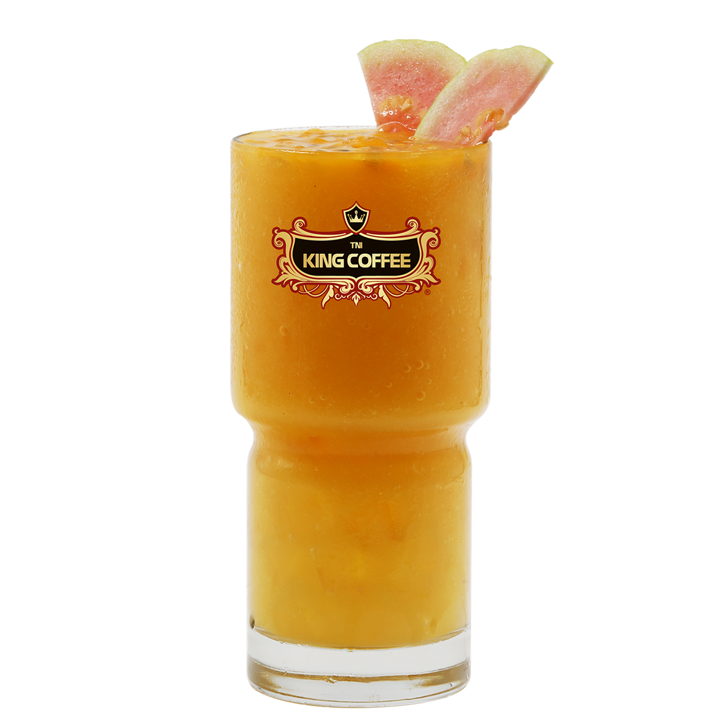 (P) Xoài Ổi Chanh Dây (M)