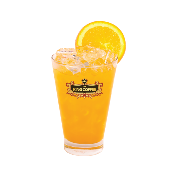 (P) Nước Ép Cam M)