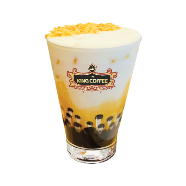 (P) Sữa Tươi Trân Châu Đường Đen (M)