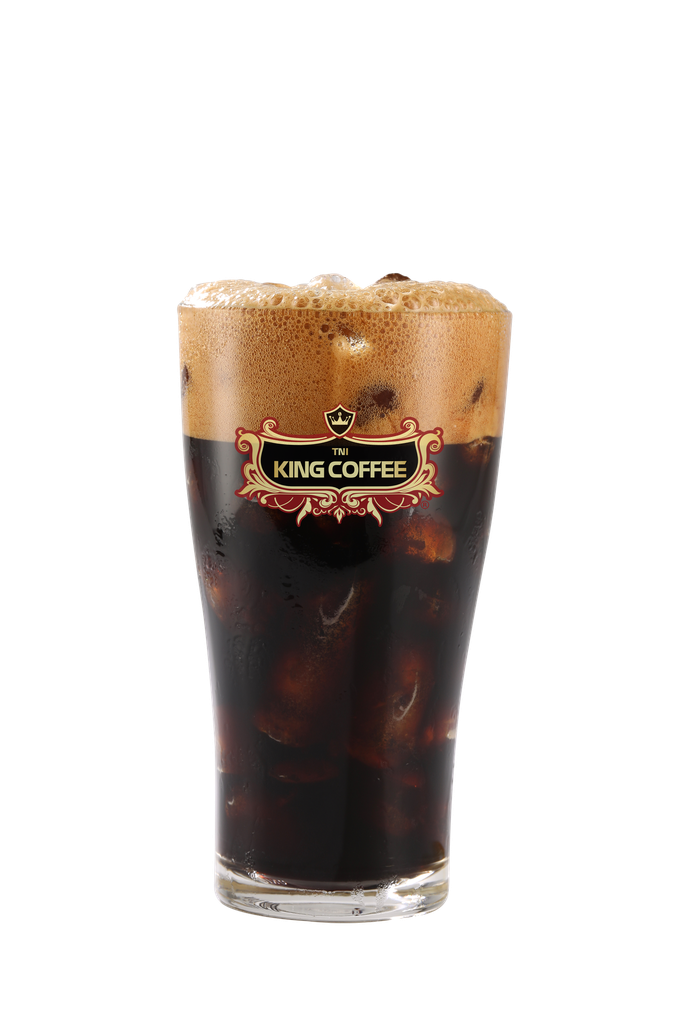 (G) Cà Phê Đen Đá (S)