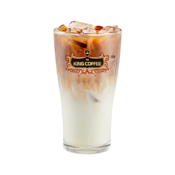 (G) Latte Đá (S)