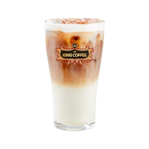 (G) Cappuccino Đá (S)