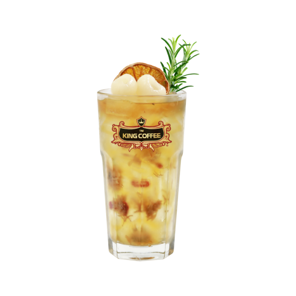 (G) Trà Cúc Long Nhãn (M)