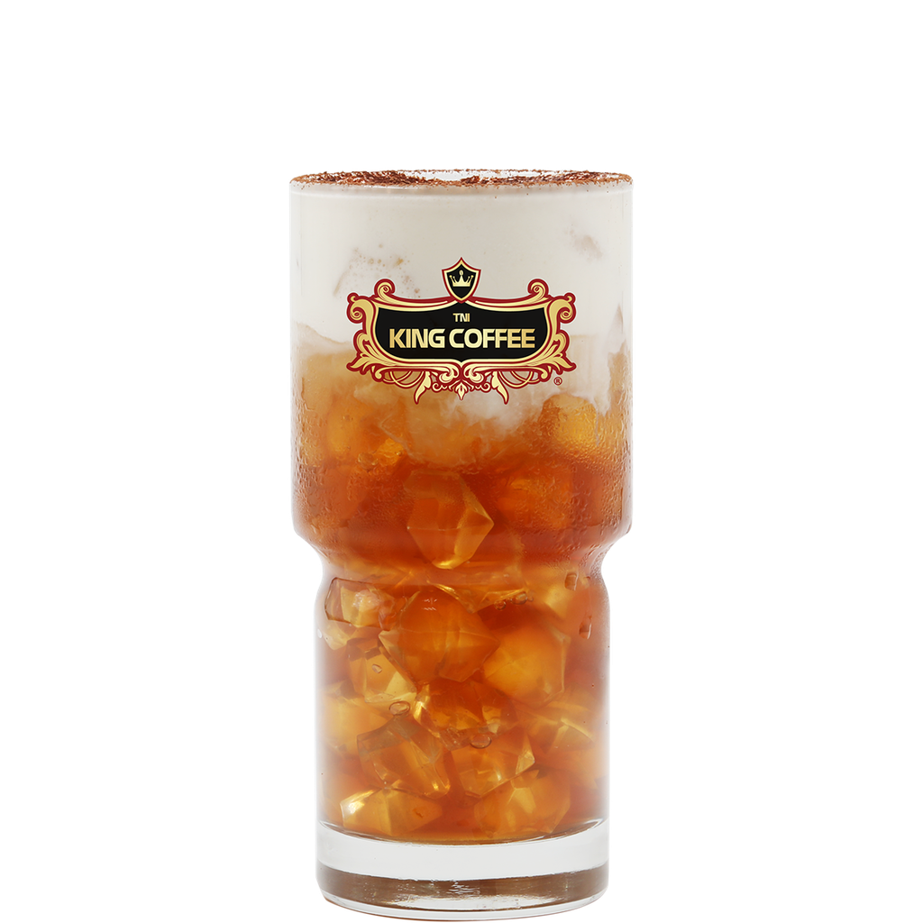 (G) Trà Ô Long Macchiato (M)