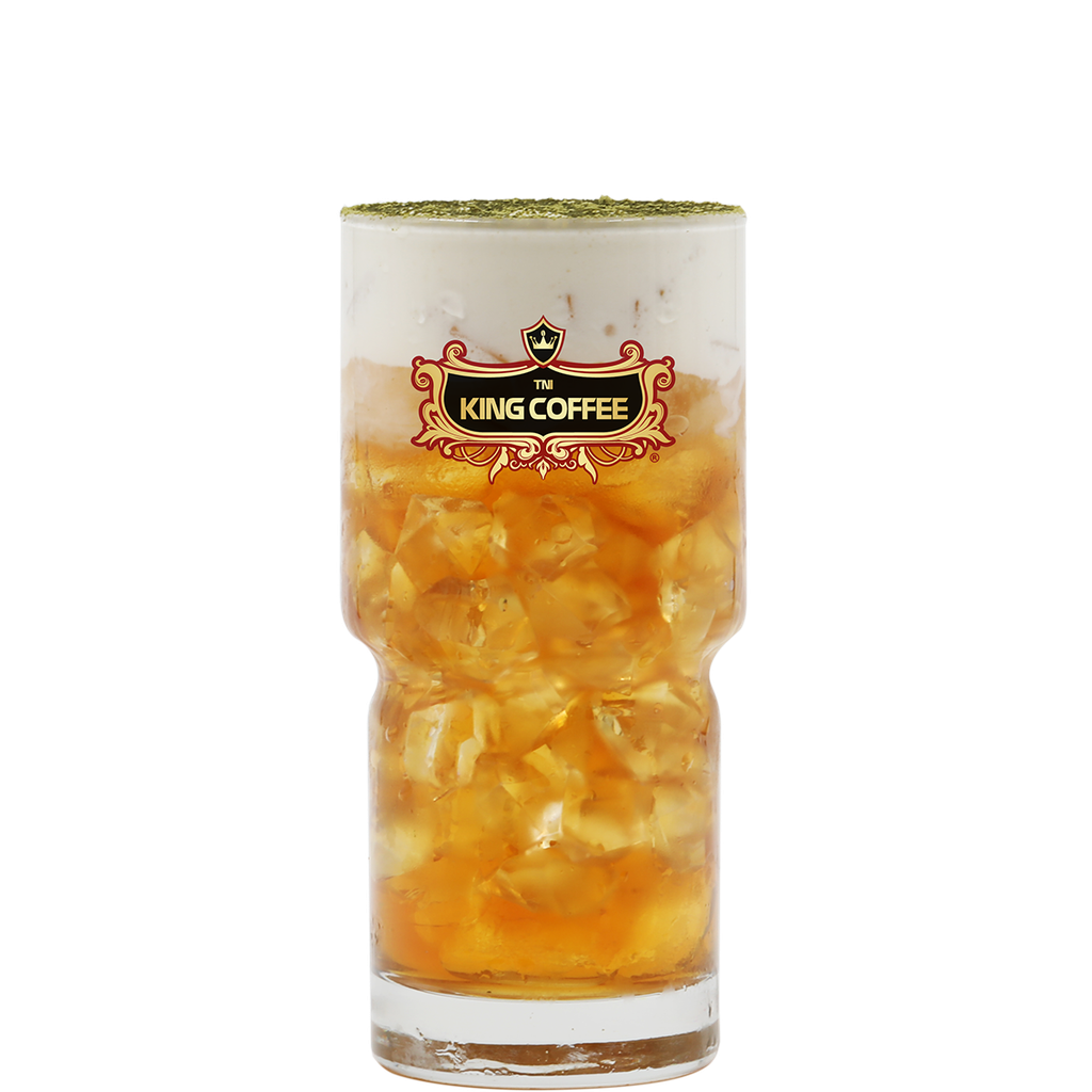 (G) Lục Trà Macchiato (M)