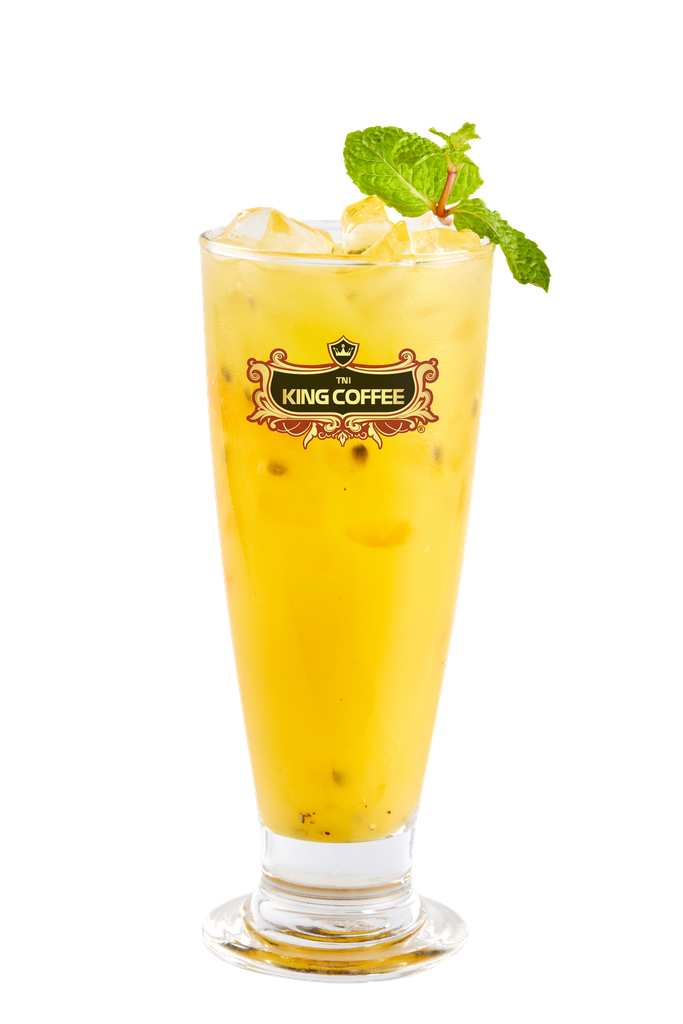 (G) Nước Ép Chanh Dây (S)