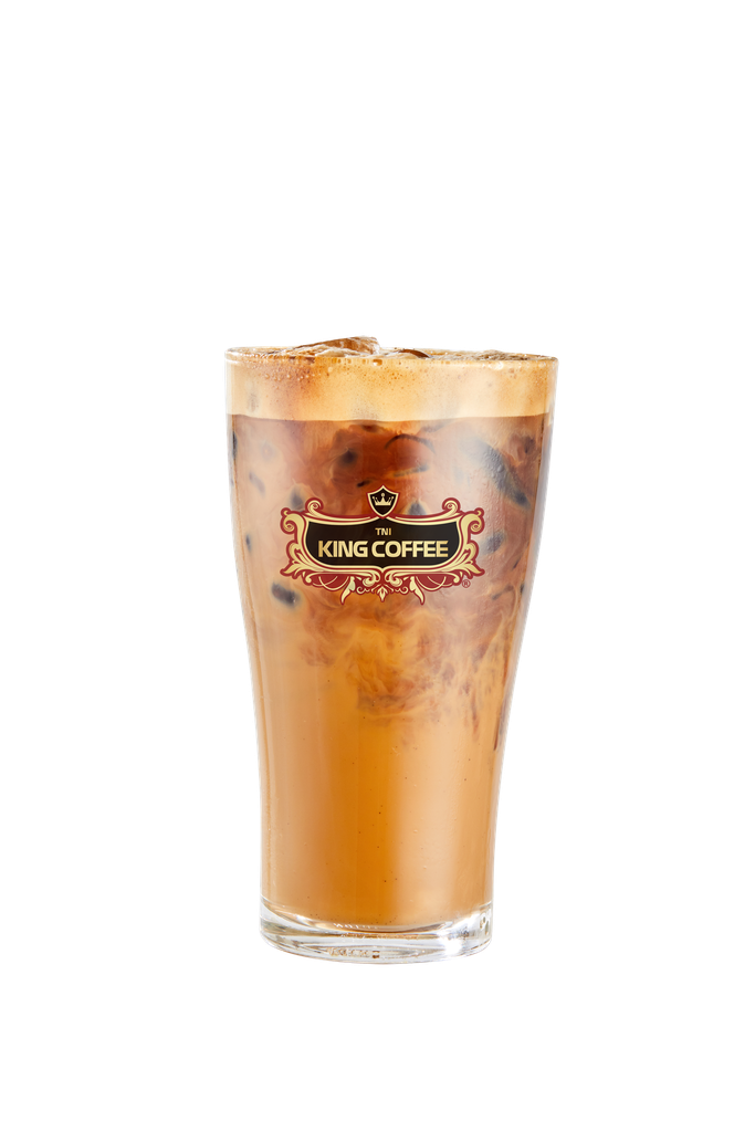 CÀ PHÊ SỮA (NÓNG/ĐÁ) (M)